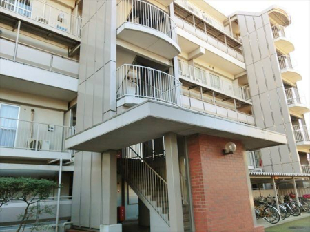 �G���g�����X �Ǘ����s���͂����������̂���G���g�����X�̗l�q�ł��B