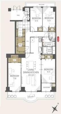  ���V�K���m�x�[�V������̃L���C�Ȏ����ŐV�������X�^�[�g�I���Ƒ��̈ߗނ⏬�����܂Ƃ߂Ď��[�ł���t�@�~���[�N���[�[�b�g�t���I���V���A��Ԃ��C�ɂ�����������̂�������T�����[�������I