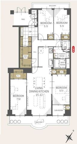  ���V�K���m�x�[�V������̃L���C�Ȏ����ŐV�������X�^�[�g�I���Ƒ��̈ߗނ⏬�����܂Ƃ߂Ď��[�ł���t�@�~���[�N���[�[�b�g�t���I���V���A��Ԃ��C�ɂ�����������̂�������T�����[�������I