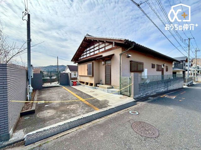 ���n�O�ώʐ^ ���ԏ�