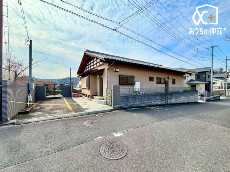 ���n�O�ώʐ^ ���ԏ�