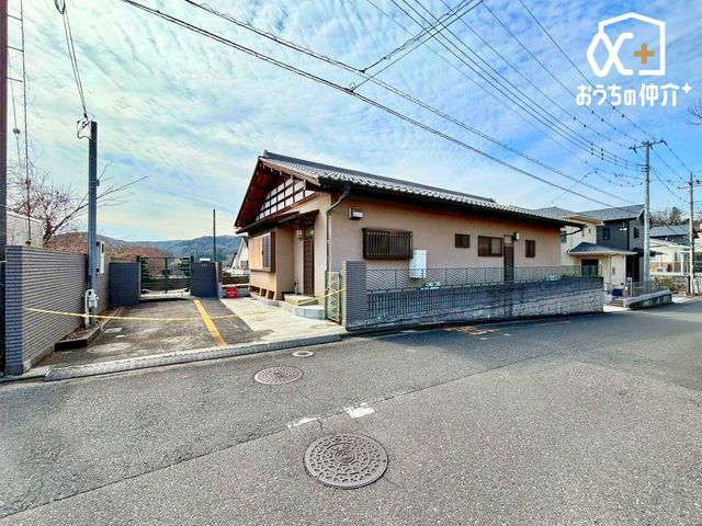 ���n�O�ώʐ^ ���ԏ�