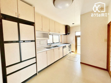 �L�b�`�� -