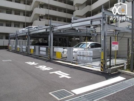 ���ԏ� ���ԏ�B�󂫏󋵂͒S���܂ł��m�F��������