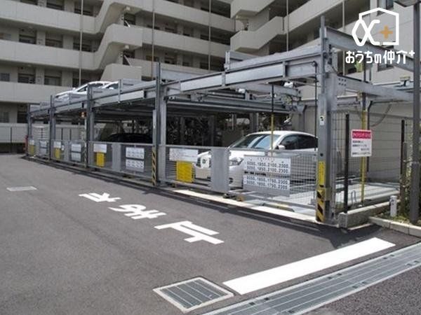 ���ԏ� ���ԏ�B�󂫏󋵂͒S���܂ł��m�F��������