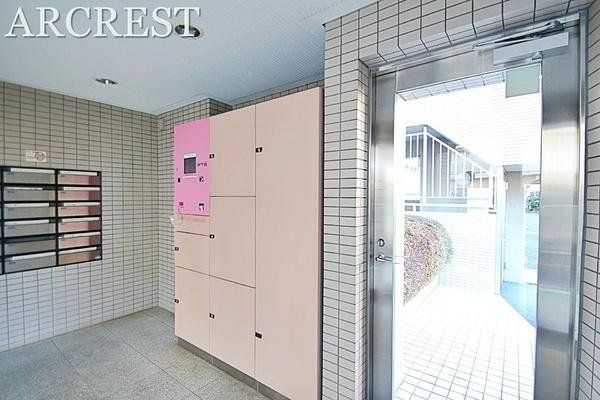 ���̑� ���o�����₨�d���ŉו����󂯎��Ȃ��Ƃ��ɕ֗��ȑ�z�{�b�N�X�I