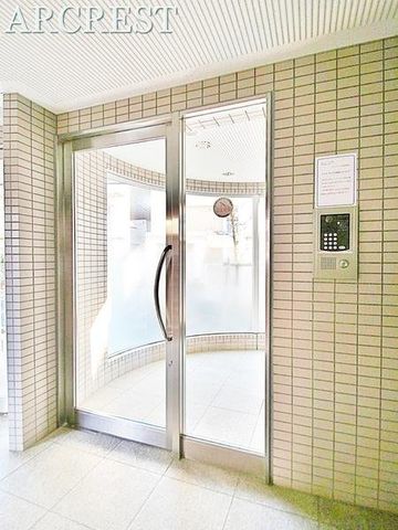 �G���g�����X ���S�̃I�[�g���b�N�@�\�t���}���V�����ł��B�h�Ɩʂł��D��Ă��܂��B