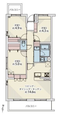  ���V�K���m�x�[�V��������Y��Ȃ������ŐV�������X�^�[�g�I���Ƒ��ŉ߂������r���O�́A�������߂�����1�S�����I���J�E���^�[�L�b�`������Ƒ��̊炪������̂ŁA�f�G�ȉƑ����Ԃ����߂������������܂�