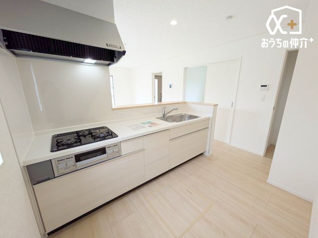 �L�b�`�� -