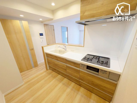 �L�b�`�� -