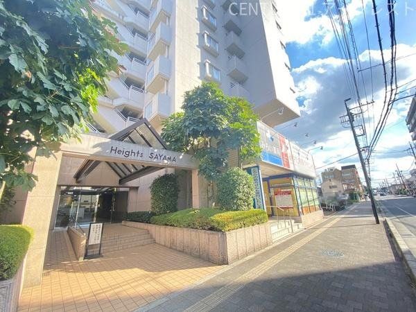 �G���g�����X ���S�̃I�[�g���b�N�}���V����