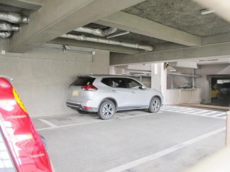 ���ԏ� ���ԏ�(�󂫏󋵂͂��m�F������)