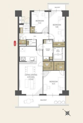  �쐼�����E�z������ǍD