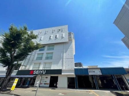 ���ӊ� �V����w(���� �V�h��) �k��13���B�����V�h�������̗��֐��̍����w�ƂȂ��Ă���܂��B 970m