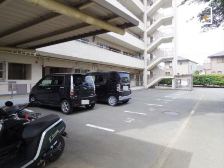 ���ԏ� ���ԏ�(�󂫏󋵂͂��m�F������)