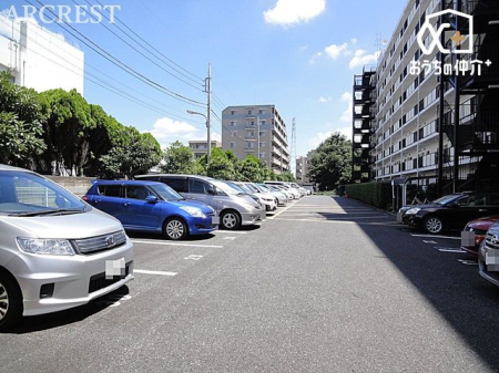 ���ԏ� �~�n�����ԏ�i�󂫏󋵂͒S���҂ɂ��m�F���������j