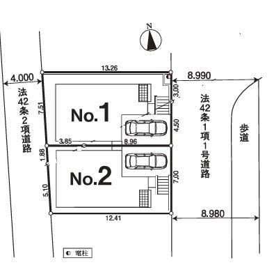 ���̑� �O�ʓ��H���L�����Ԃ��₷�����ł��B