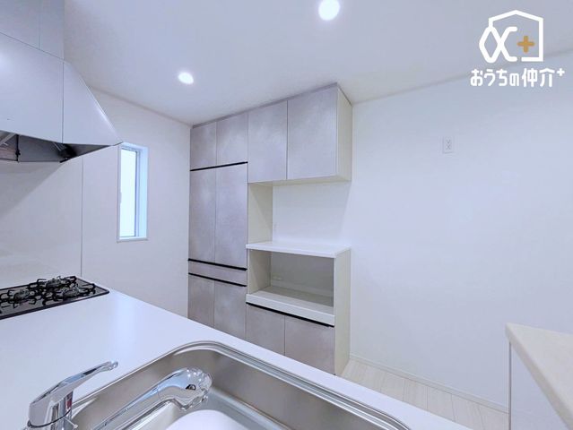 �L�b�`�� -