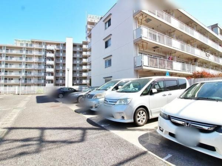 ���ԏ� �~�n�����ԏ�(�󂫏󋵂͂��m�F������)