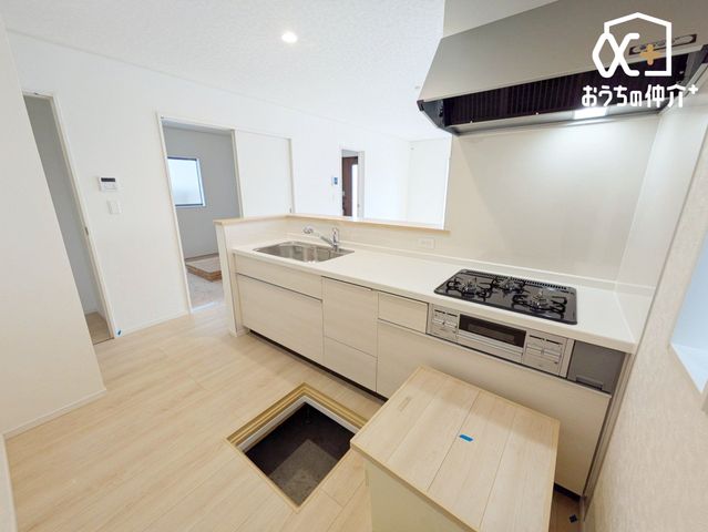 �L�b�`�� -