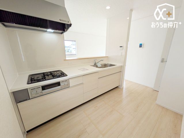 �L�b�`�� -
