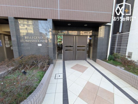 �G���g�����X ���������ꂽ�������ȃG���g�����X