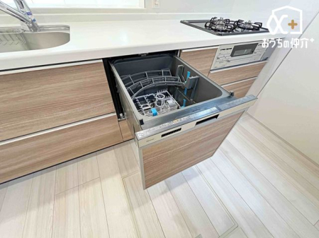 �L�b�`�� �r���g�C���H��@�t���V�X�e���L�b�`���B�ŐV�ݔ��Œ������Ԃ����K�ł��B