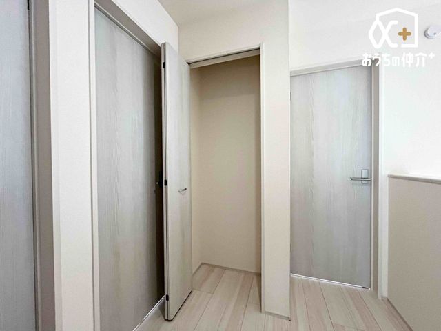 ���[ 2�K�L���ɂ��鑽�ړI���[�X�y�[�X�B