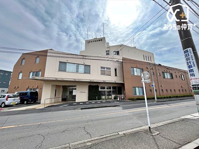 ���ӊ� �݂��ّ�a�@ �k��35���B 2780m