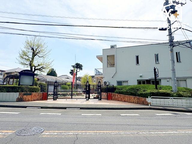 ���ӊ� �����˕ۈ牀 �k��7���B�����w�k���k��24�� 510m