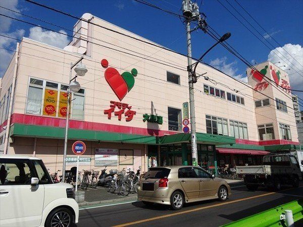 ���ӊ� �R���f�B�C�C�_���X �k��3���B�c�Ǝ���9�������10���B�i�ߗ��i��8���܂Łj���ԏꖳ���B�N���[�j���O�X���݁B�J���[�R�s�[�@�ݒu�B 190m