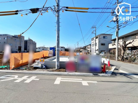 ���n�O�ώʐ^ ���ԃX�y�[�X�Q�䕪�������ˌ��Ȃ�ł͂̎��R�ŉ��K�ȕ�炵�𖞋i�I