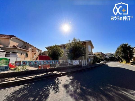 ���ӊ� �K�̎��O�F�ۈ牀 �k��7���B 530m