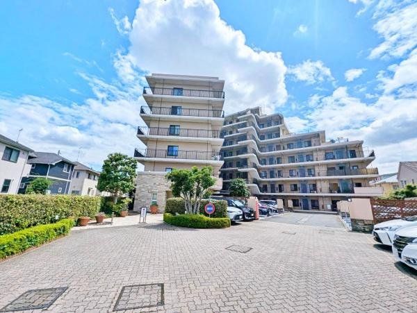 ���n�O�ώʐ^ �ՐÂȏZ��X�ɘȂނ��Z�܂�