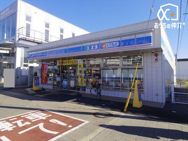 ���ӊ� �k��7���B�y���[�\����������w�O�X�z�@�c�Ǝ���24���ԉc�Ɓ@�Ԉ֎q�Ή��̒��ԏ�E��������� 540m