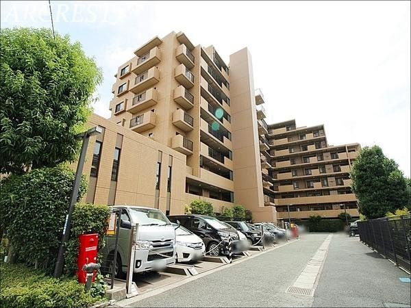 ���n�O�ώʐ^ �������V�h���u�ԏ�����v�w�k���Q�O�������Ǝ{�݂��[�������X�̕�炵���T�|�[�g�I��5�K�ɂ����]�E�ʕ��ǍD�I