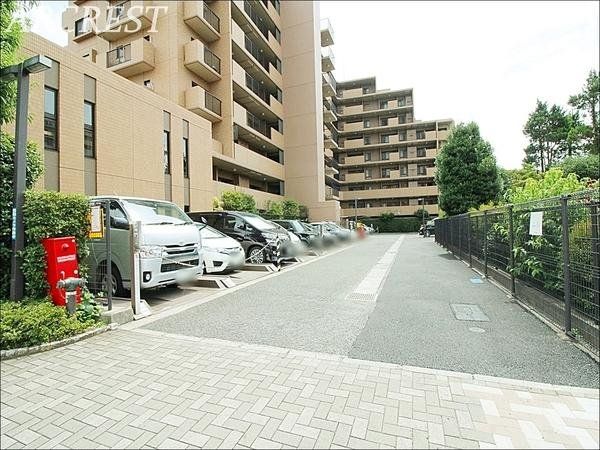 ���ԏ� �~�n�����ԏ�i�󂫏󋵂͒S���҂ɂ��m�F���������j