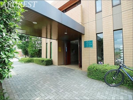 �G���g�����X �Ǘ����s���͂����������̂���G���g�����X�̗l�q�ł��B