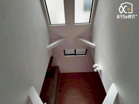 ���̑����� ��2�K���烊�r���O�������܂�