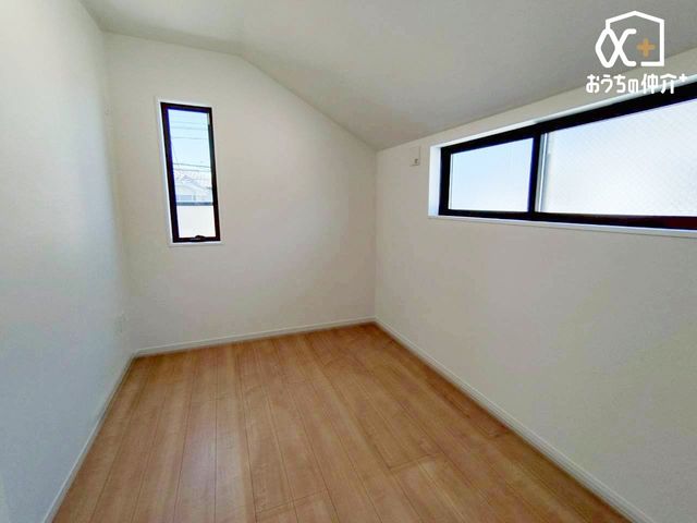 ���̑����� ���e�����[�N�X�y�[�X�Ƃ��Ă����g������������m��