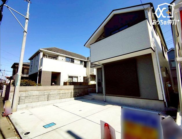 ���̑� �����ӂ͊ՐÂȏZ��X�ł��B