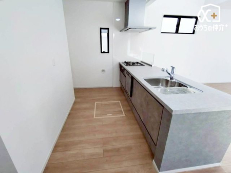 �L�b�`�� ����Ƃ��₷���L�b�`��