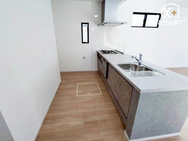 �L�b�`�� ����Ƃ��₷���L�b�`��