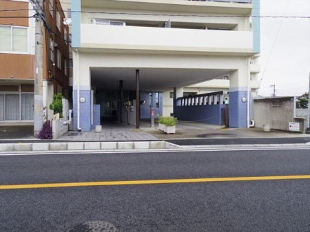 ���̑� ���Ǝ{�ݏ[���ŕ�炵��L���ɂ���Z��