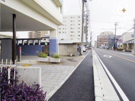 ���̑� �ՐÂȏZ��n�Ŏq��ĉƑ��ɂ���������