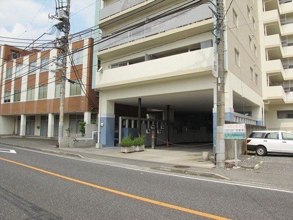 ���̑� ���Ǝ{�ݏ[���ŕ�炵��L���ɂ���Z��