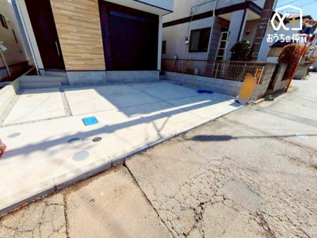  �ԕ���2�䒓�ԉ\�ł��B�Ԓʂ菭�Ȃ��������ƒ��ԉ\�ł��B