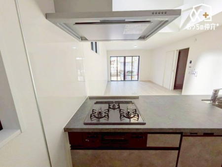 �L�b�`�� �i3���R�����j���������Ŏς�E�Ă��E�����Ȃǂ��\�B�Η͂͋��΂����΂܂ŏꏊ���ƂɎ��R�ɐݒ�ł��A��C�ɒZ���ԂŒ������鎖���ł��܂��B�܂��Ԋu���L���A�傫�Ȓ�������u�����Ƃ��ł��܂��B