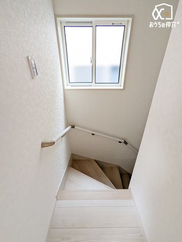 ���̑� �������薾�邭�A�肷��t���ň��S�ȊK�i�ł��B�����Ȃ��q�l�����S���ď��~���\�ł��B