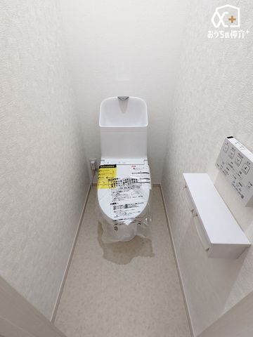 �g�C�� 2�K�̉������֍��t�g�C���ł��B